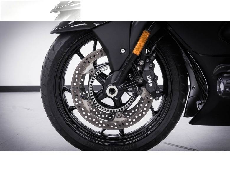 BMW K1600 B