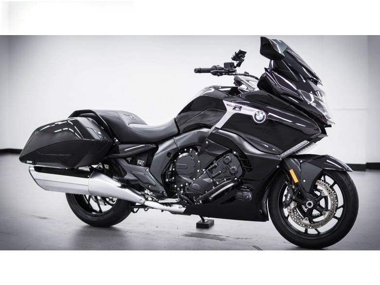 BMW K1600 B
