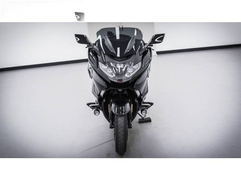 BMW K1600 B