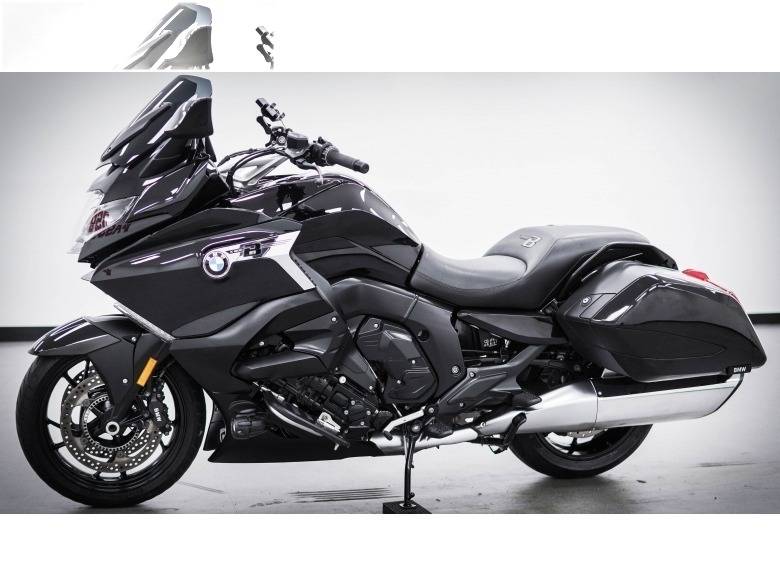 BMW K1600 B