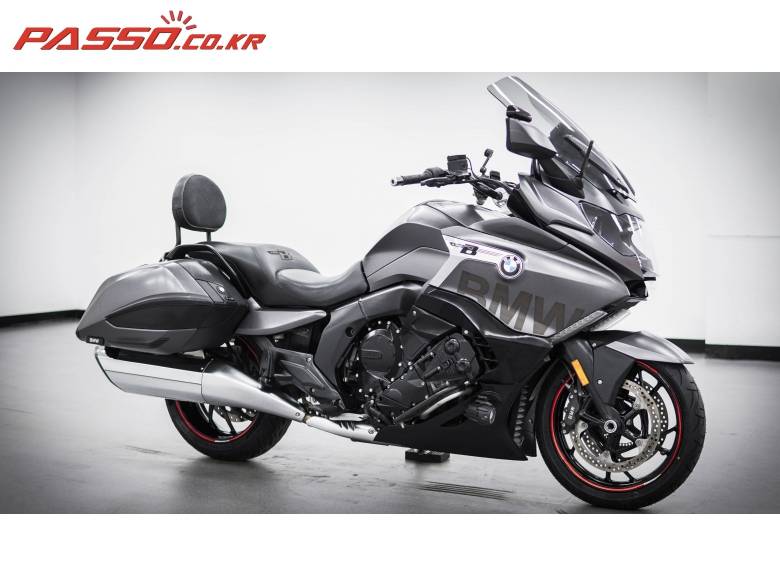 BMW K1600 B