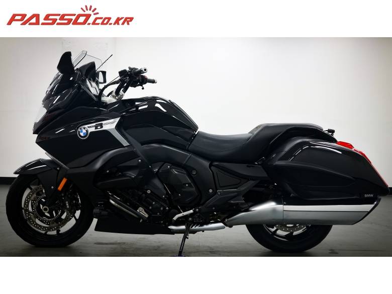 BMW K1600B