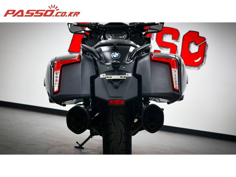 BMW K1600B
