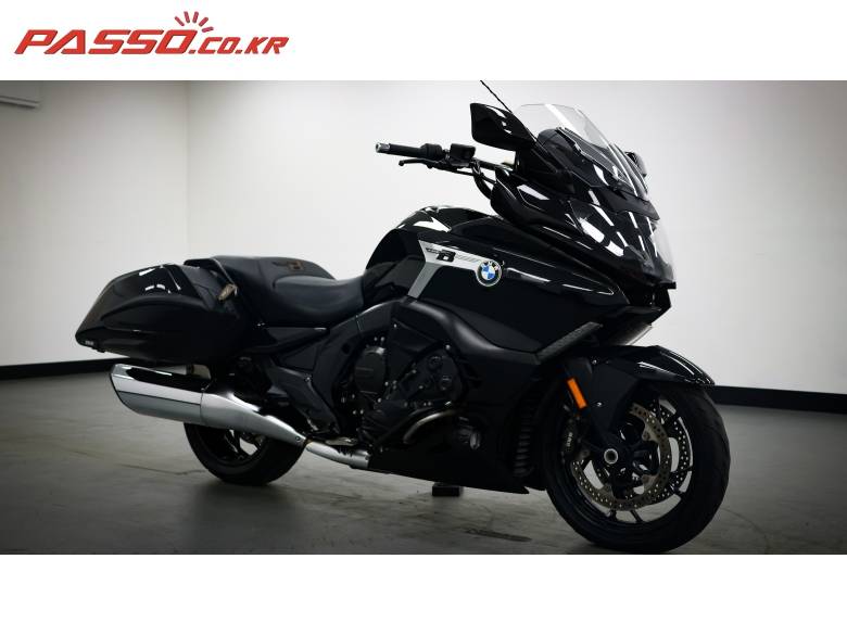 BMW K1600B