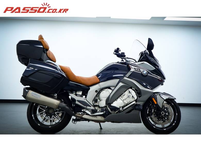 BMW K1600GTL 719