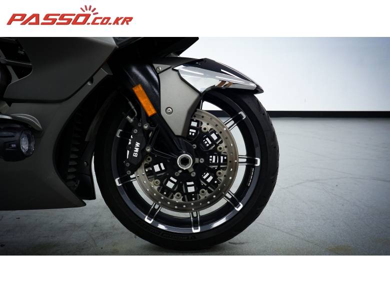 BMW K1600GTL 719