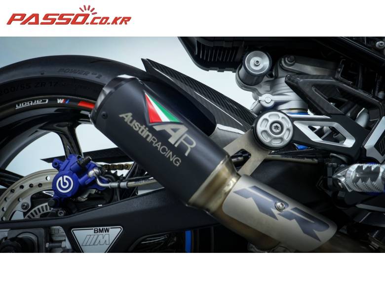 BMW M1000R 컴페티션