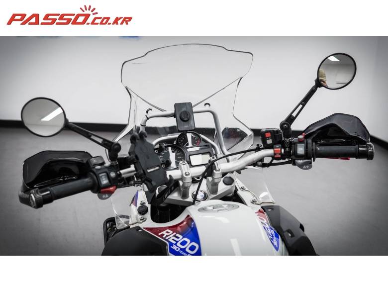 BMW R 1200 GS
