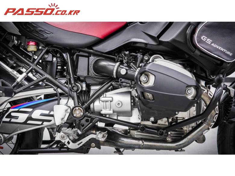 BMW R 1200 GS