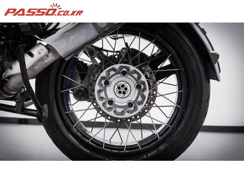 BMW R 1200 GS