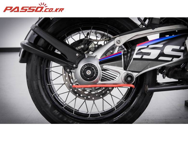 BMW R 1200 GS