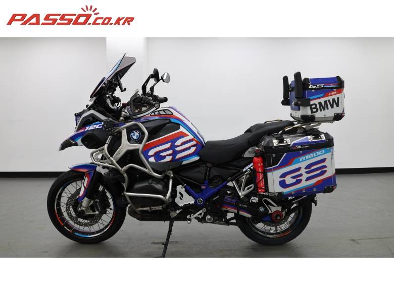 BMW R 1200 GS 어드벤쳐