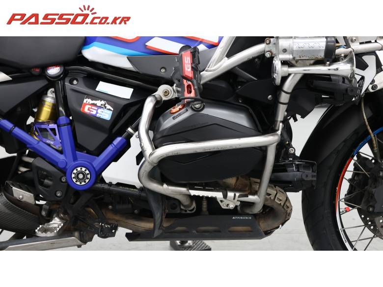 BMW R 1200 GS 어드벤쳐