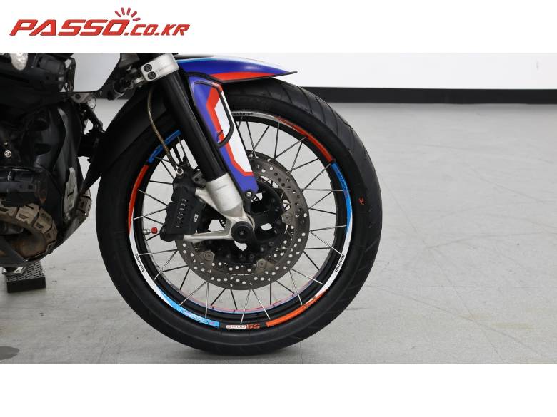 BMW R 1200 GS 어드벤쳐