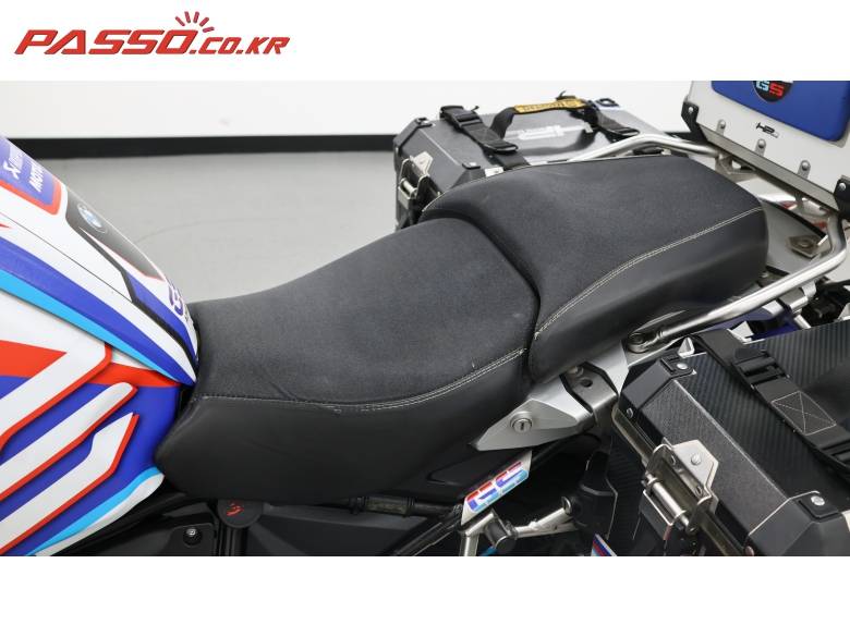BMW R 1200 GS 어드벤쳐