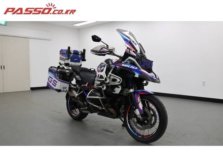BMW R 1200 GS 어드벤쳐