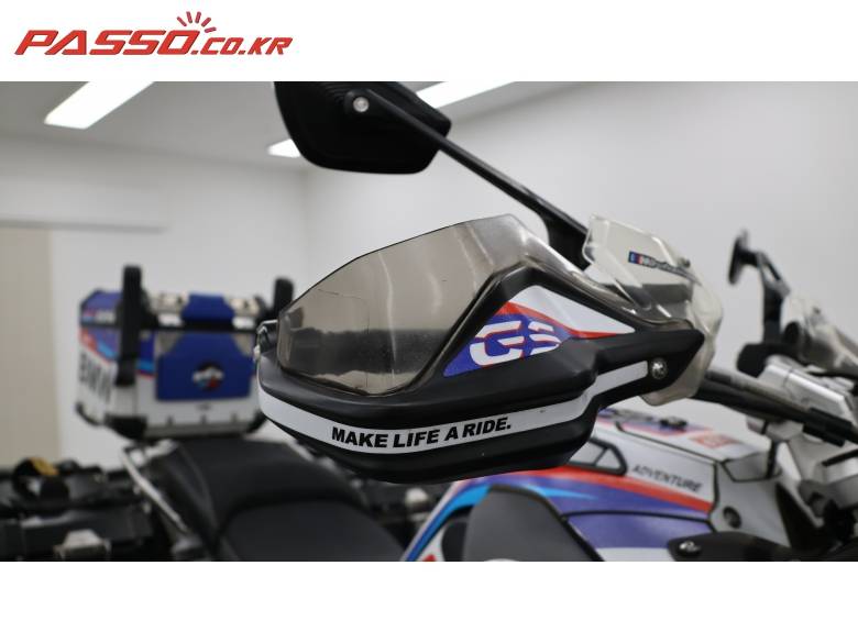 BMW R 1200 GS 어드벤쳐