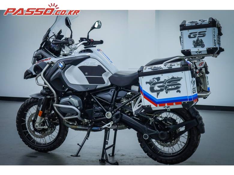 BMW R 1200 GS