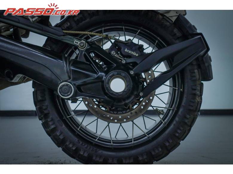 BMW R 1200 GS