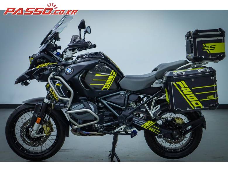 BMW R 1250 GS 어드벤처