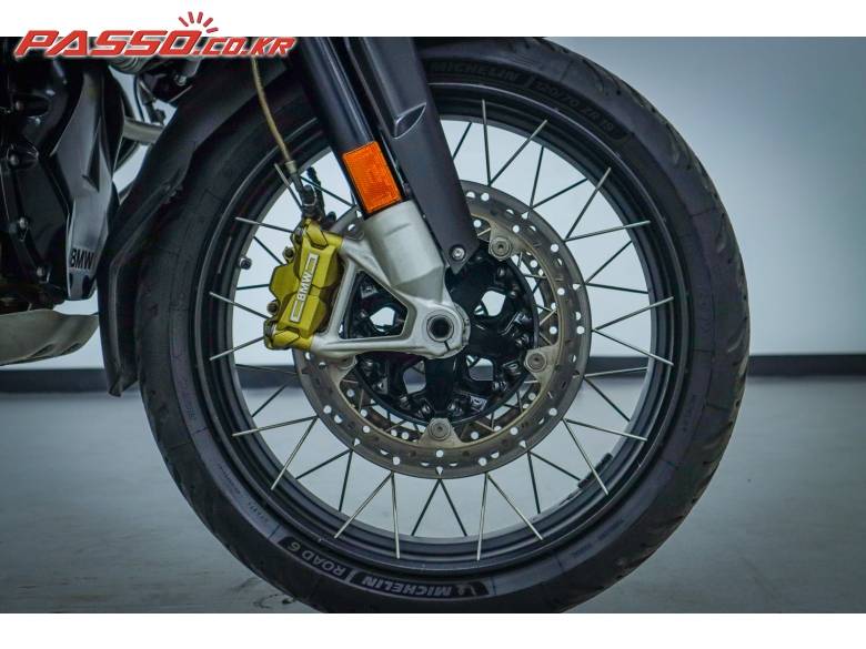BMW R 1250 GS 어드벤처