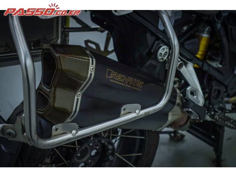 BMW R 1250 GS 어드벤처
