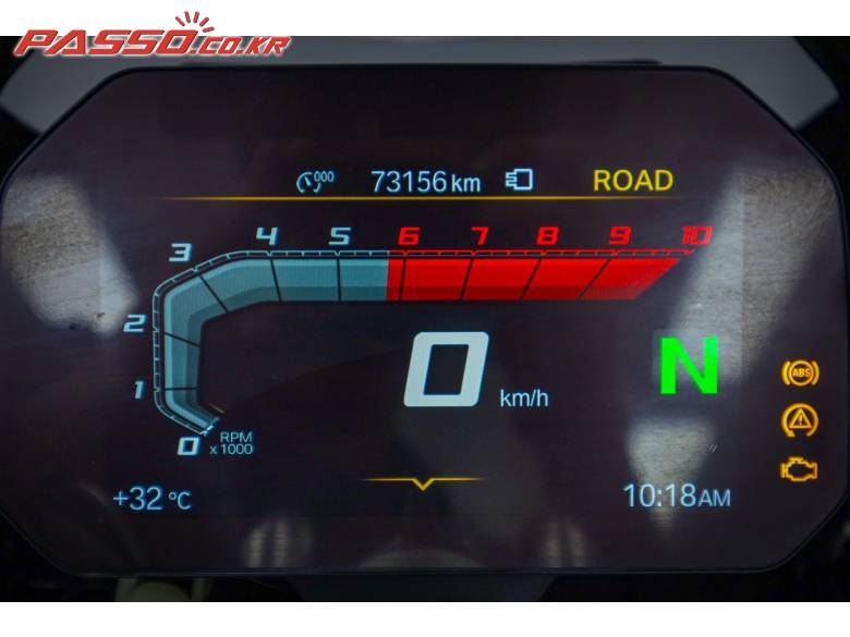 BMW R 1250 GS 어드벤처