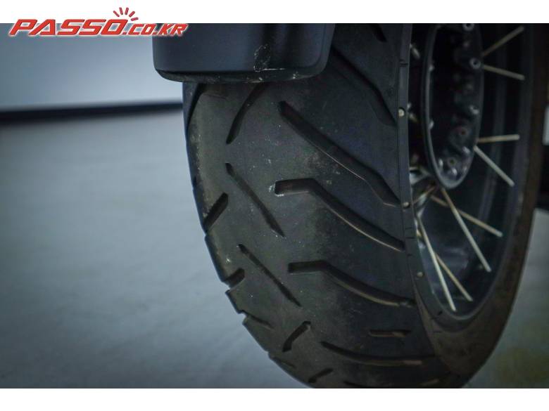 BMW R 1250 GS 어드벤처