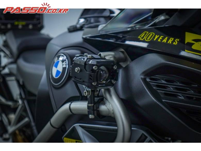 BMW R 1250 GS 어드벤처