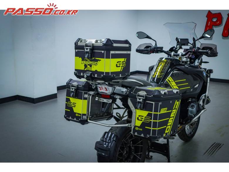 BMW R 1250 GS 어드벤처