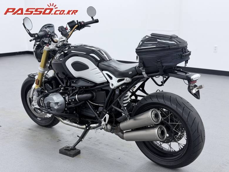 BMW R 나인 T
