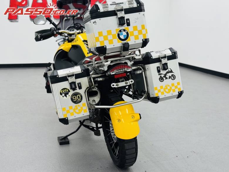 BMW R1200GS 어드벤처