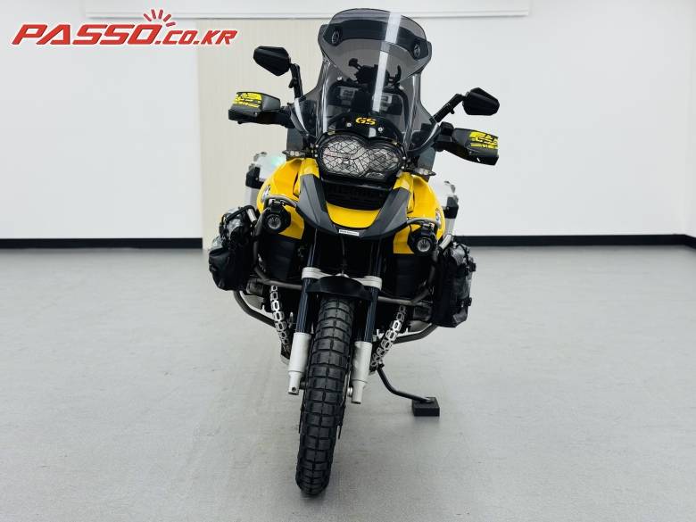 BMW R1200GS 어드벤처