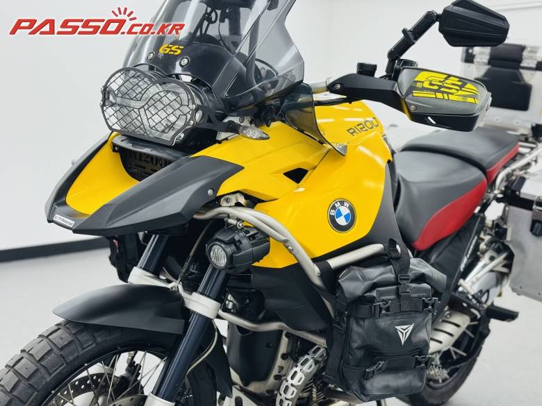 BMW R1200GS 어드벤처