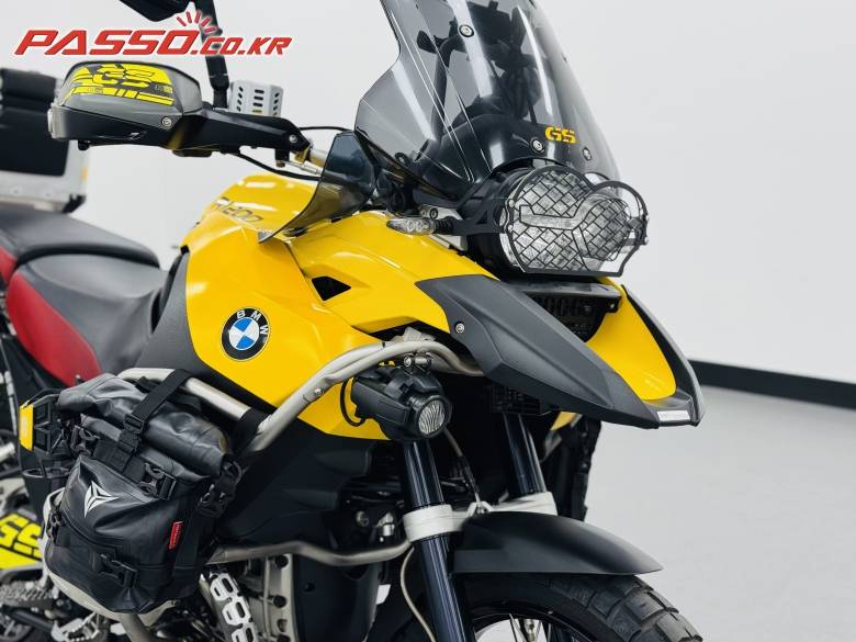 BMW R1200GS 어드벤처