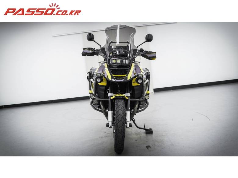 BMW R1200GS 어드벤쳐