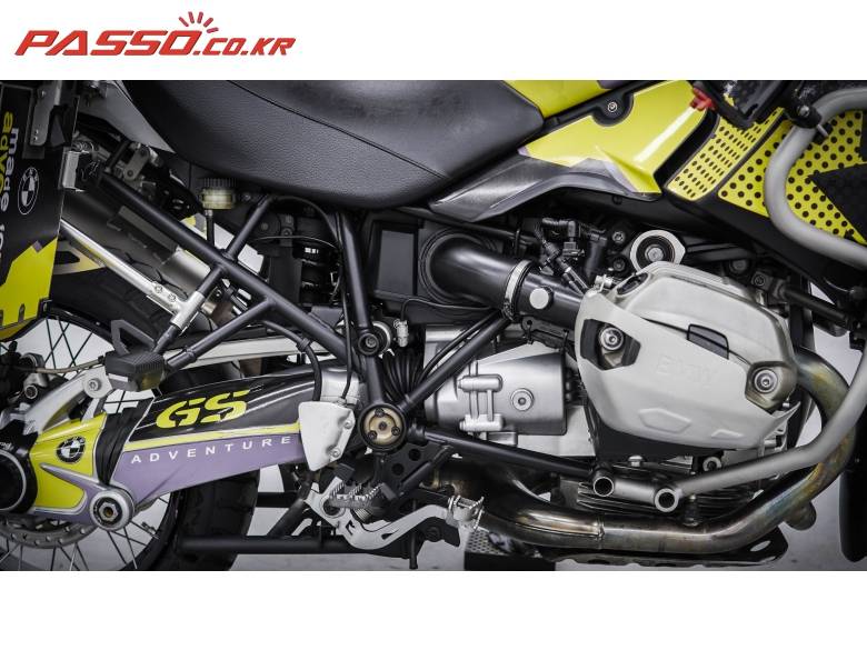 BMW R1200GS 어드벤쳐