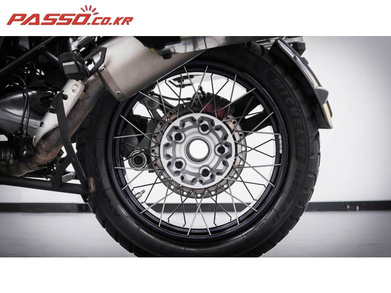 BMW R1200GS 어드벤쳐