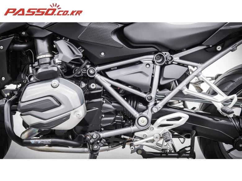 BMW R1200R