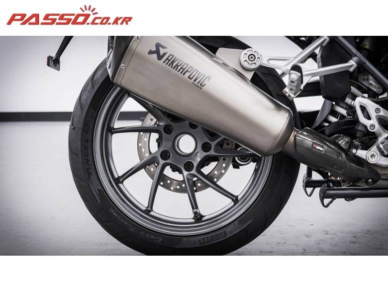 BMW R1200R