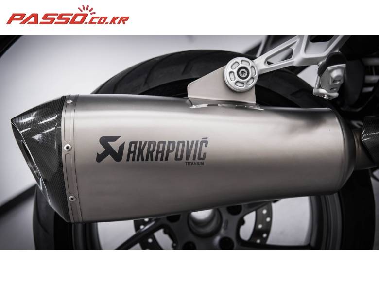 BMW R1200R