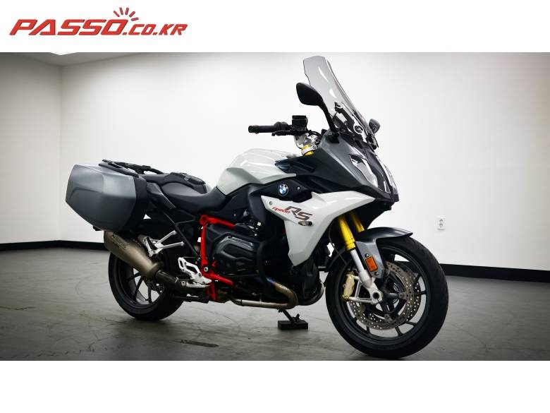 BMW R1200RS