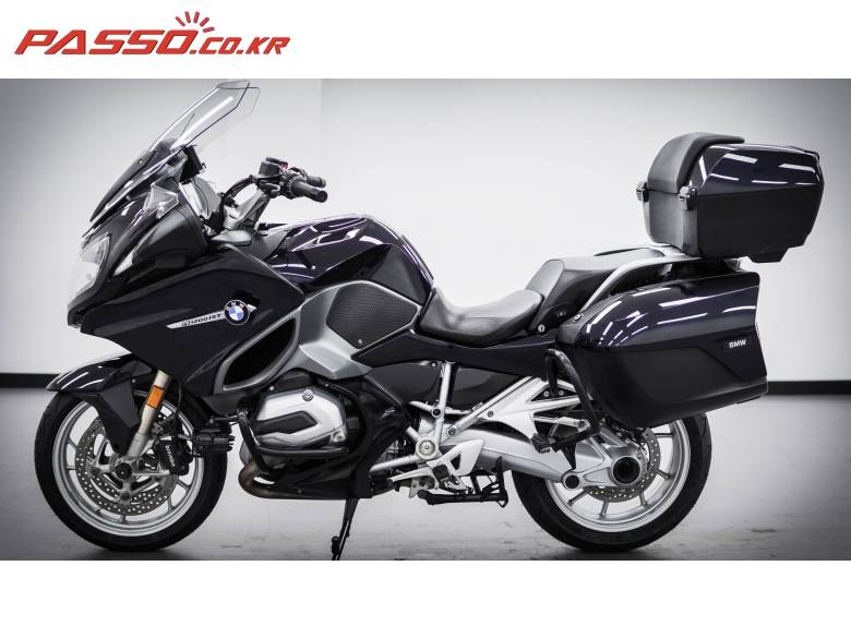 BMW R1200RT