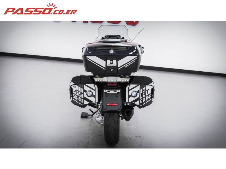 BMW R1200RT