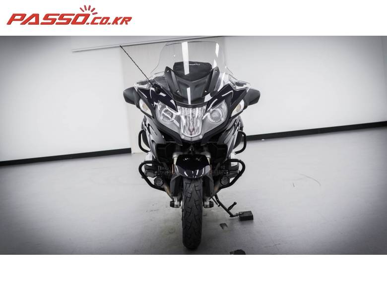 BMW R1200RT