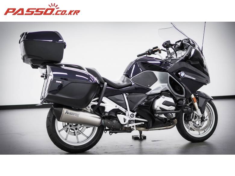 BMW R1200RT