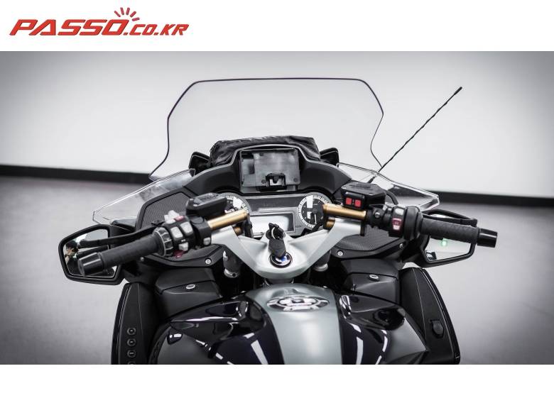 BMW R1200RT