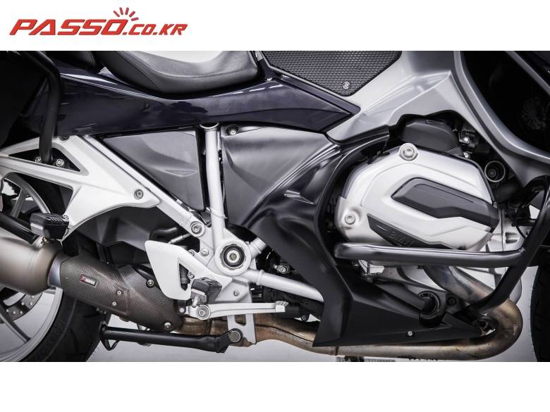 BMW R1200RT