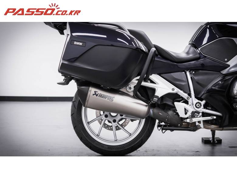 BMW R1200RT
