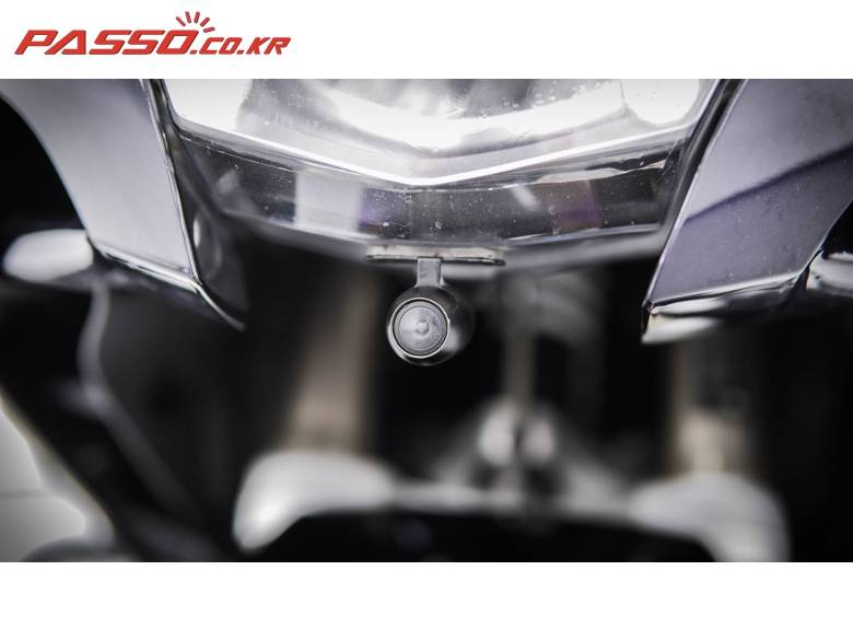 BMW R1200RT